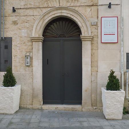 B&B Via Roma 15 Acquaviva delle Fonti Exterior photo
